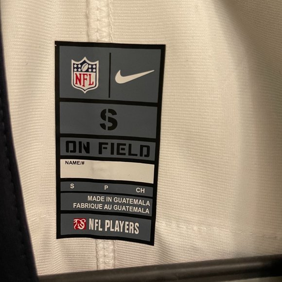 Aaron Donald Rams Jersey - Picture 3 of 3